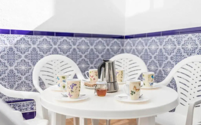 Apartamento Conil Centro