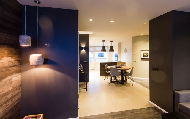 Acco Luxury Apartments