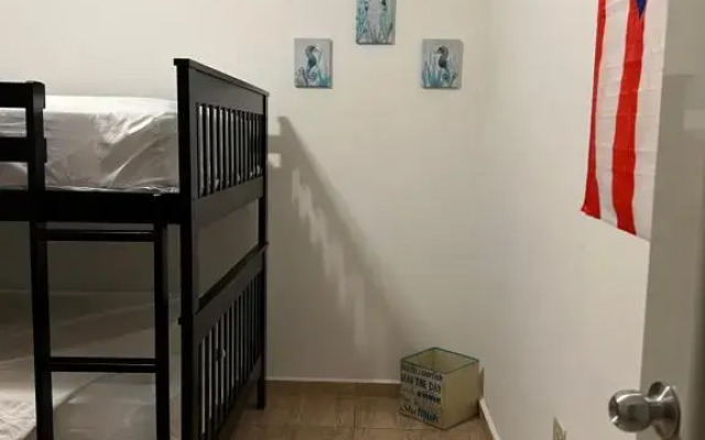 Coral Guest House - Jobos Isabela, PR