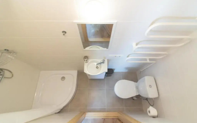 V36 Apartments