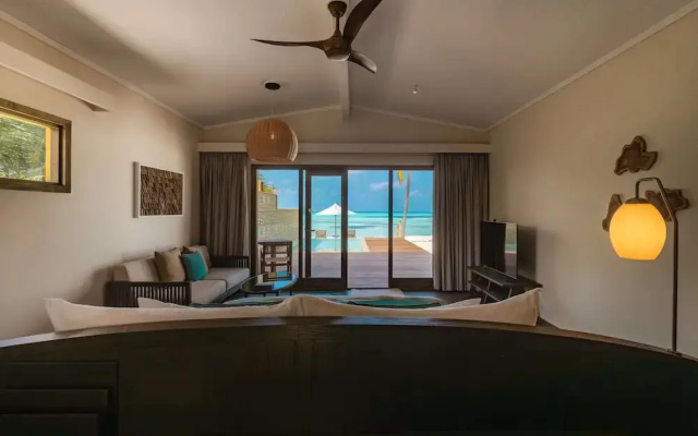 Nala Maldives by Jawakara