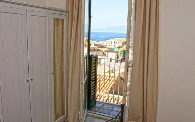 Apartment Casa Beatrice