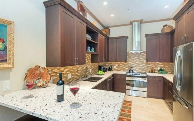 Village Creek 8