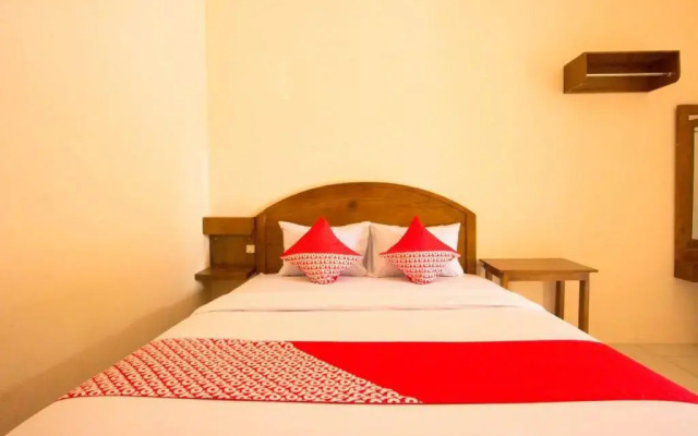 Hotel O Kebon Manis