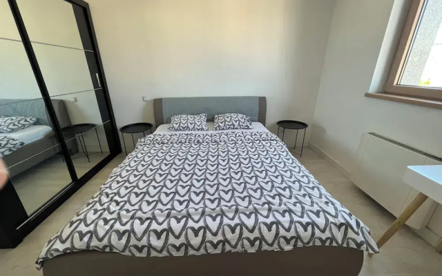 Belgrade Center Apartment Lux IV