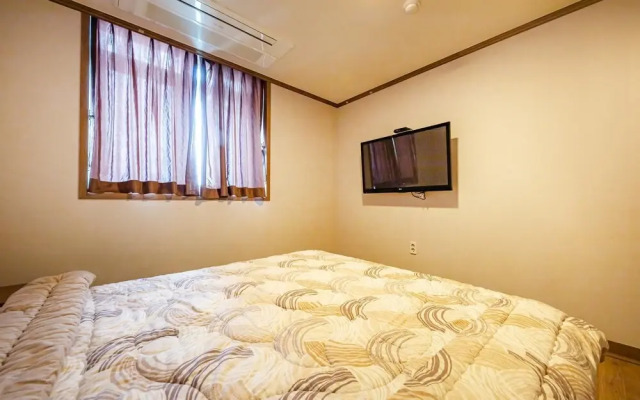 Changnyeong Bugok Spadium Ddaogi Hotel