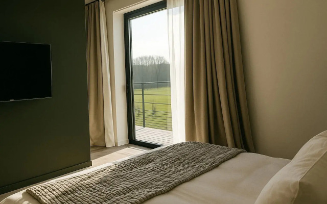 Off Meeting Wavre Hotel