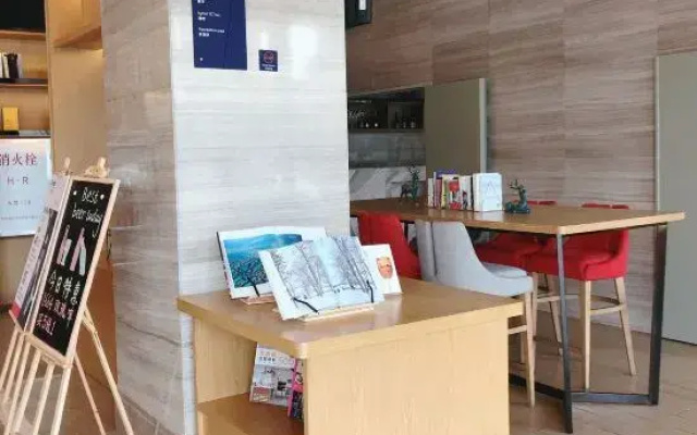 Kyriad Hotel Nansha Dagang Store Guangzhou