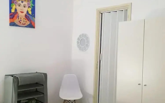 La Gorgone city center apartments
