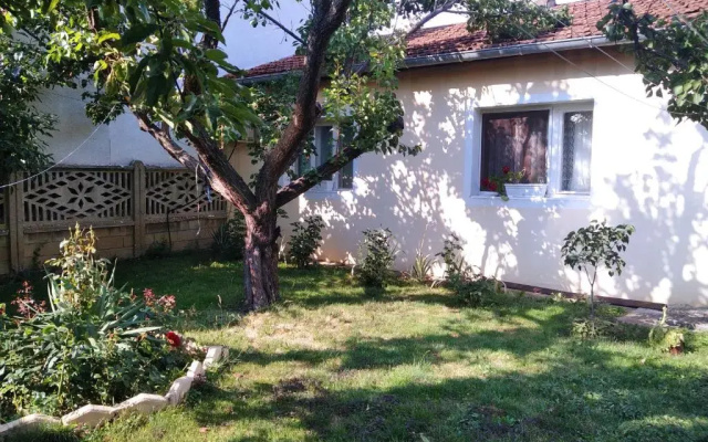 Apartman Nela