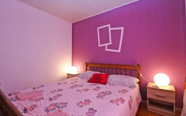 Apartment 1954
