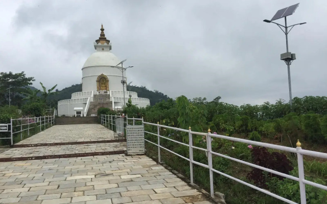 Pokhara Eco Resort