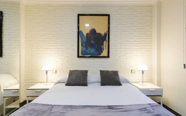 Suites Garden Apartments