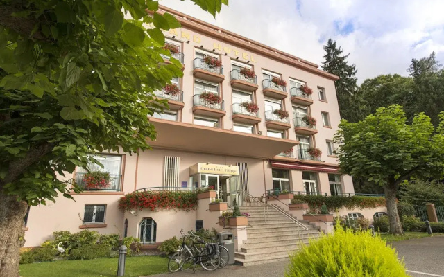 Grand Hôtel Filippo