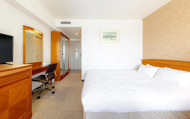 Bellevue Garden Hotel Kansai International Airport