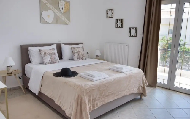 Angel Apartment at Amoudara