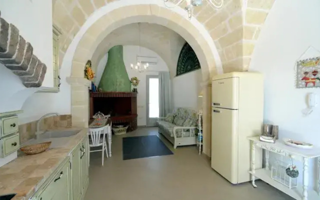 Holiday home La Leccina