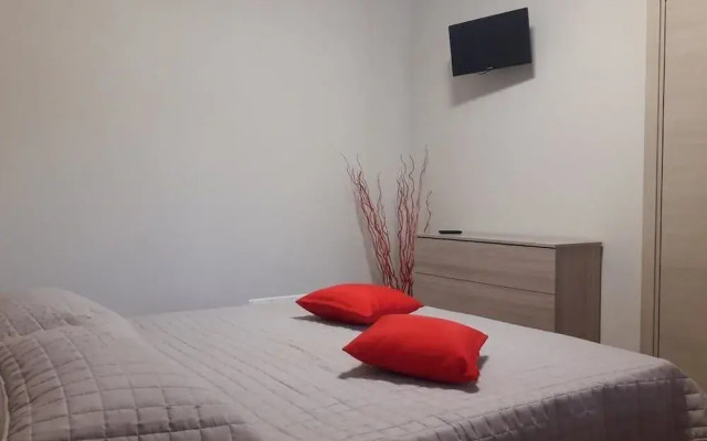 B&B Le Bacette