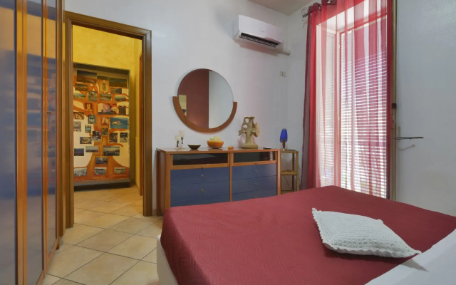 B&B Pozzuoli 100%