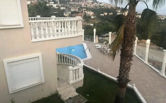 Tepe Villa