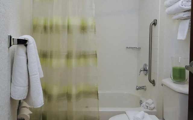 Springhill Suites by Marriott Warwick