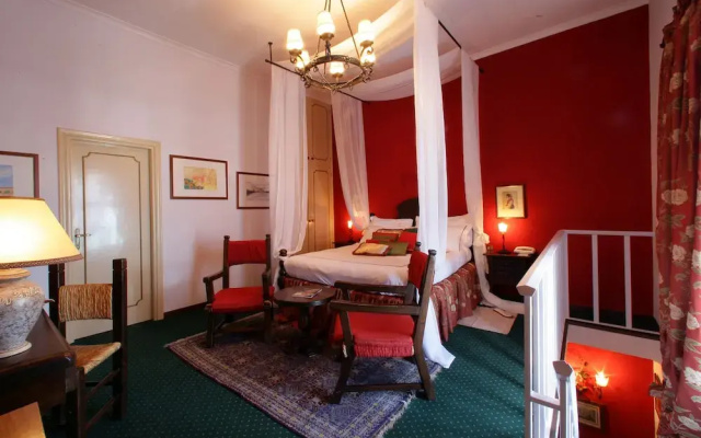 Hotel Castello Miramare