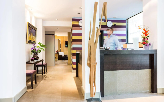 Hotel Duret
