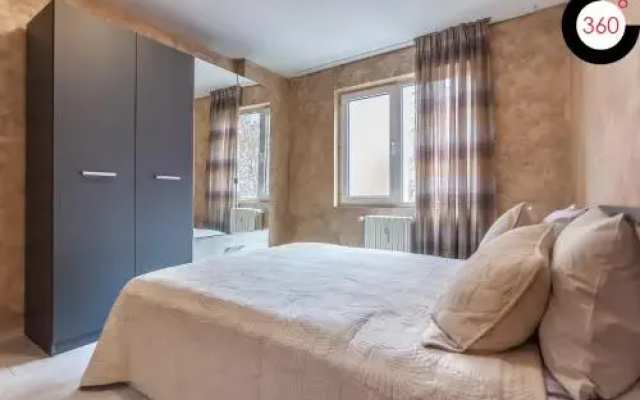 Parchevich 31 Center Apartment