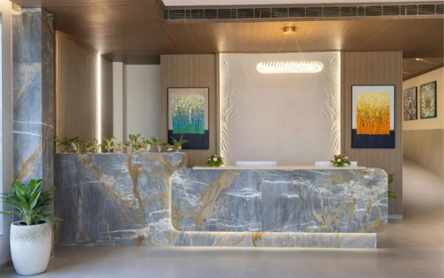 Regenta Hotel Science Center, Bhuj