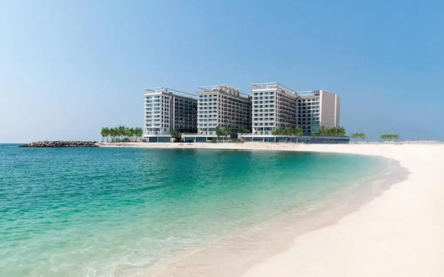 Pacific Apartments
