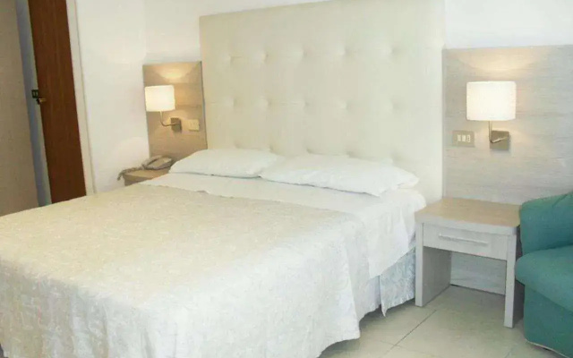 Hotel Alda B&B