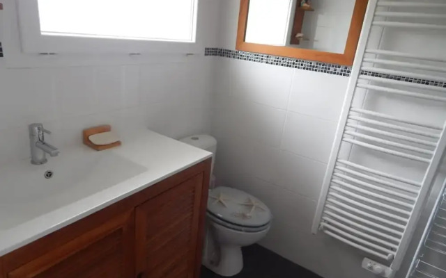 Appartement calme Lège Cap Ferret
