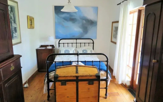 Sandton Farmhouse