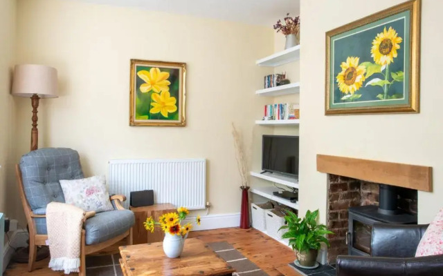 Magnolia Cottage
