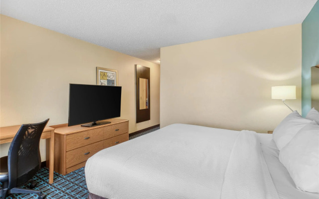 SureStay by Best Western Mount Pleasant Racine