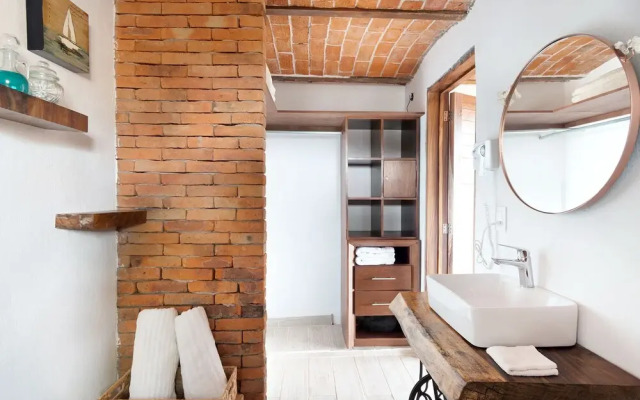 Mexico Casa Miura