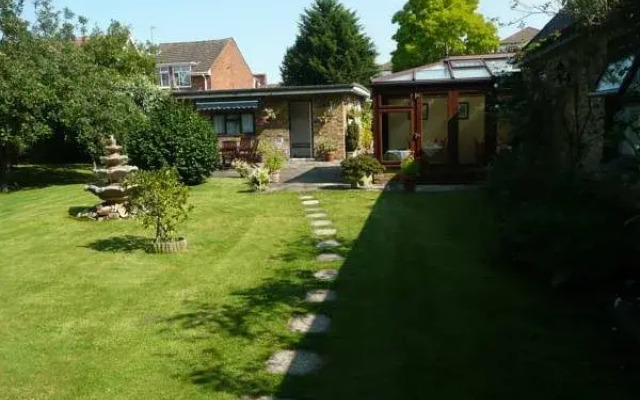 The Cottage Guest House Heathrow
