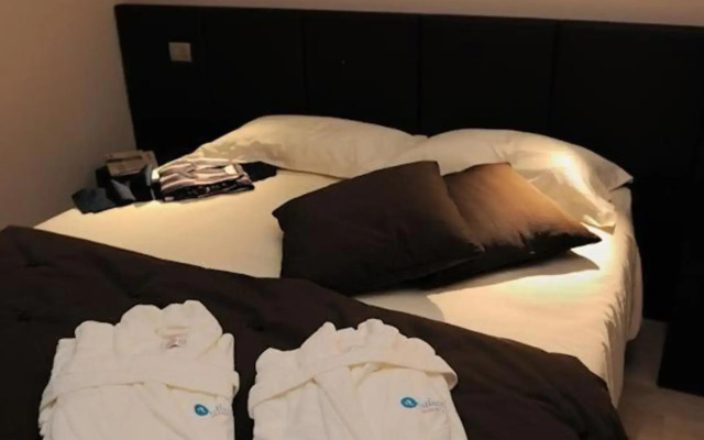 Vallantica Resort & Spa