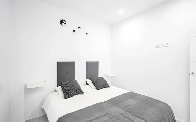 Belvilla by OYO Casa Alegria