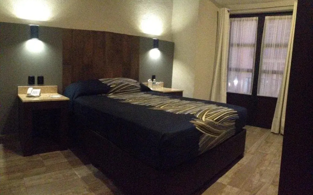 Hotel Frida