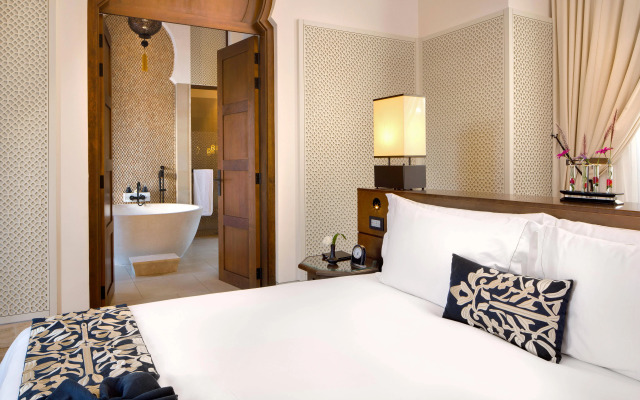 Banyan Tree Tamouda Bay