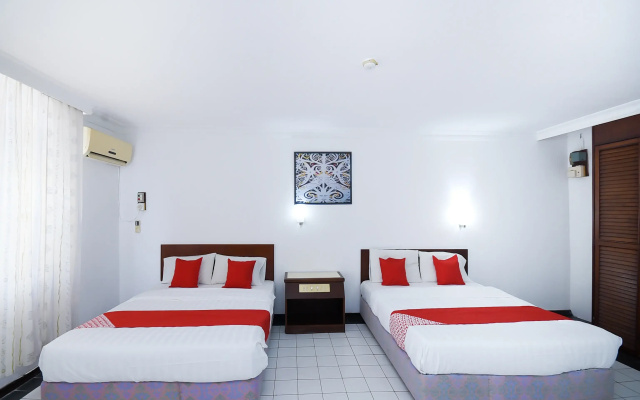 Super OYO 1018 Telang Usan Hotel Miri
