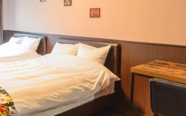 Guest Apartment Kyoto Ann