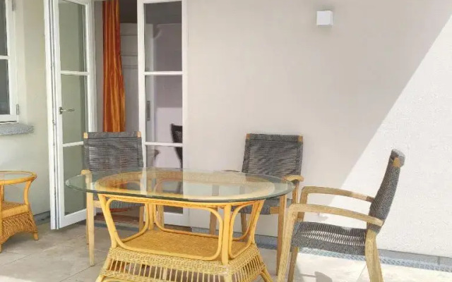 Premium Ferienhaus Soss Diek in Groß Schwansee