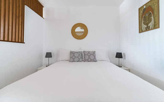 Home2Book Lovely Seaside Apartment Las Canteras