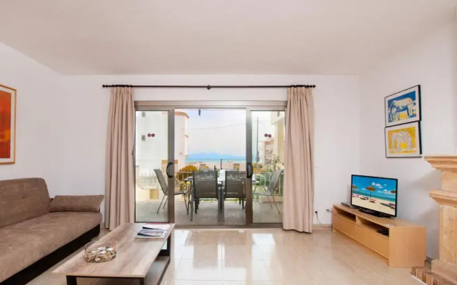 Apartment Paradise Bay 4 at Alcudia Beach, Salzes 4