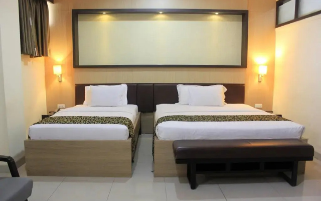 Sahid Skyland City Jatinangor Hotel