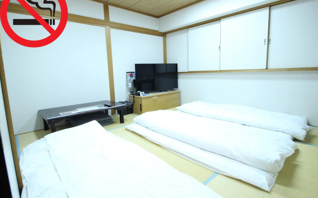 APA Hotel Hikone Minami