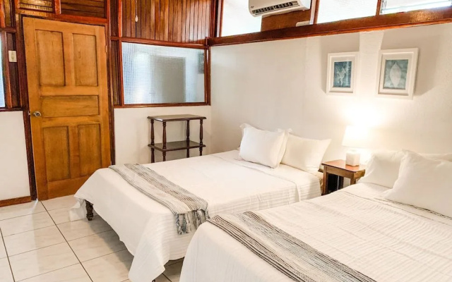 Cabinas La Tranquilidad