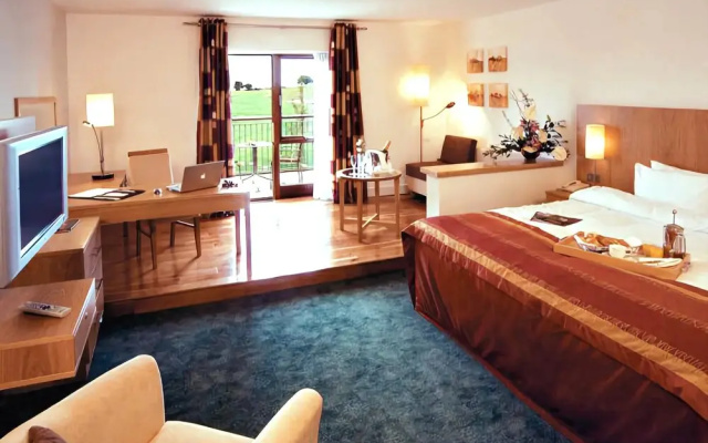 Blarney Hotel & Golf Resort, Ascend Hotel Collection Member